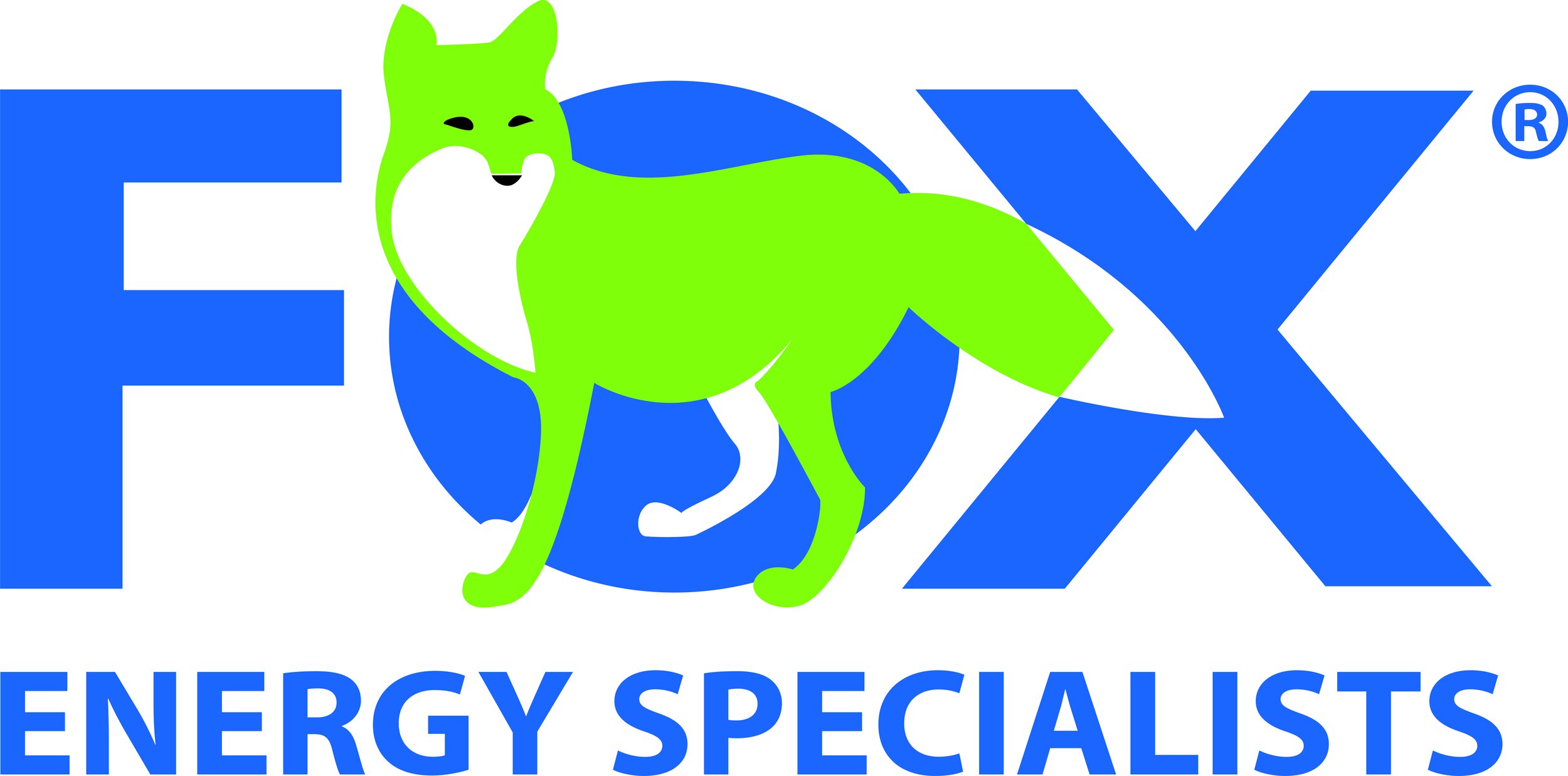 Fox Energy Specialists