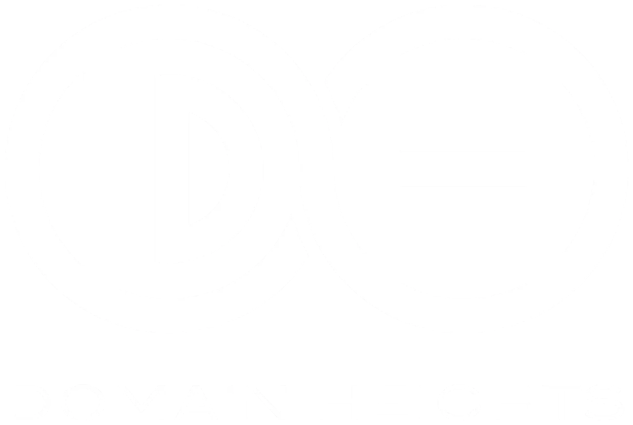Domain Heights