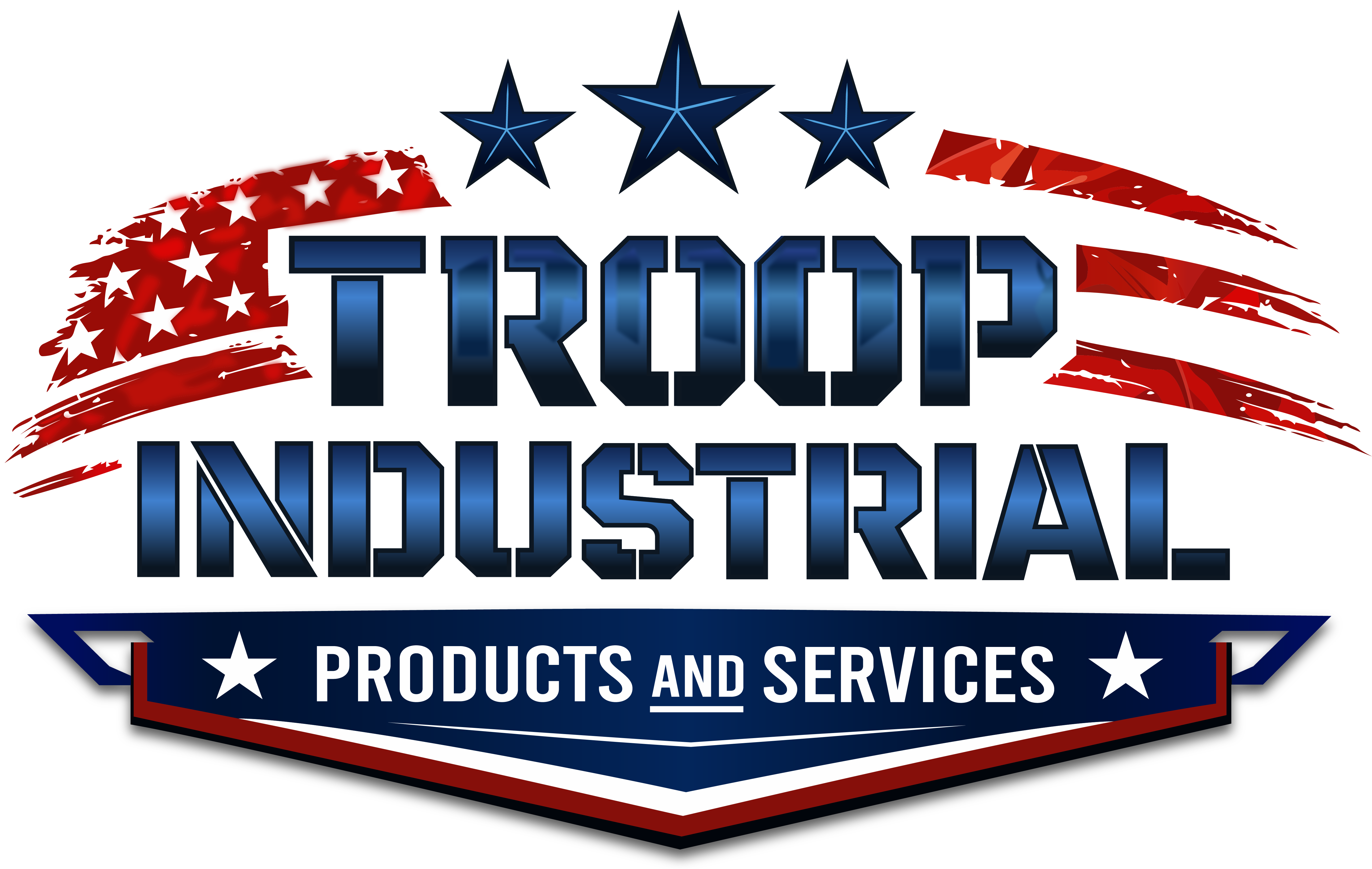 TROOP INDUSTRIAL