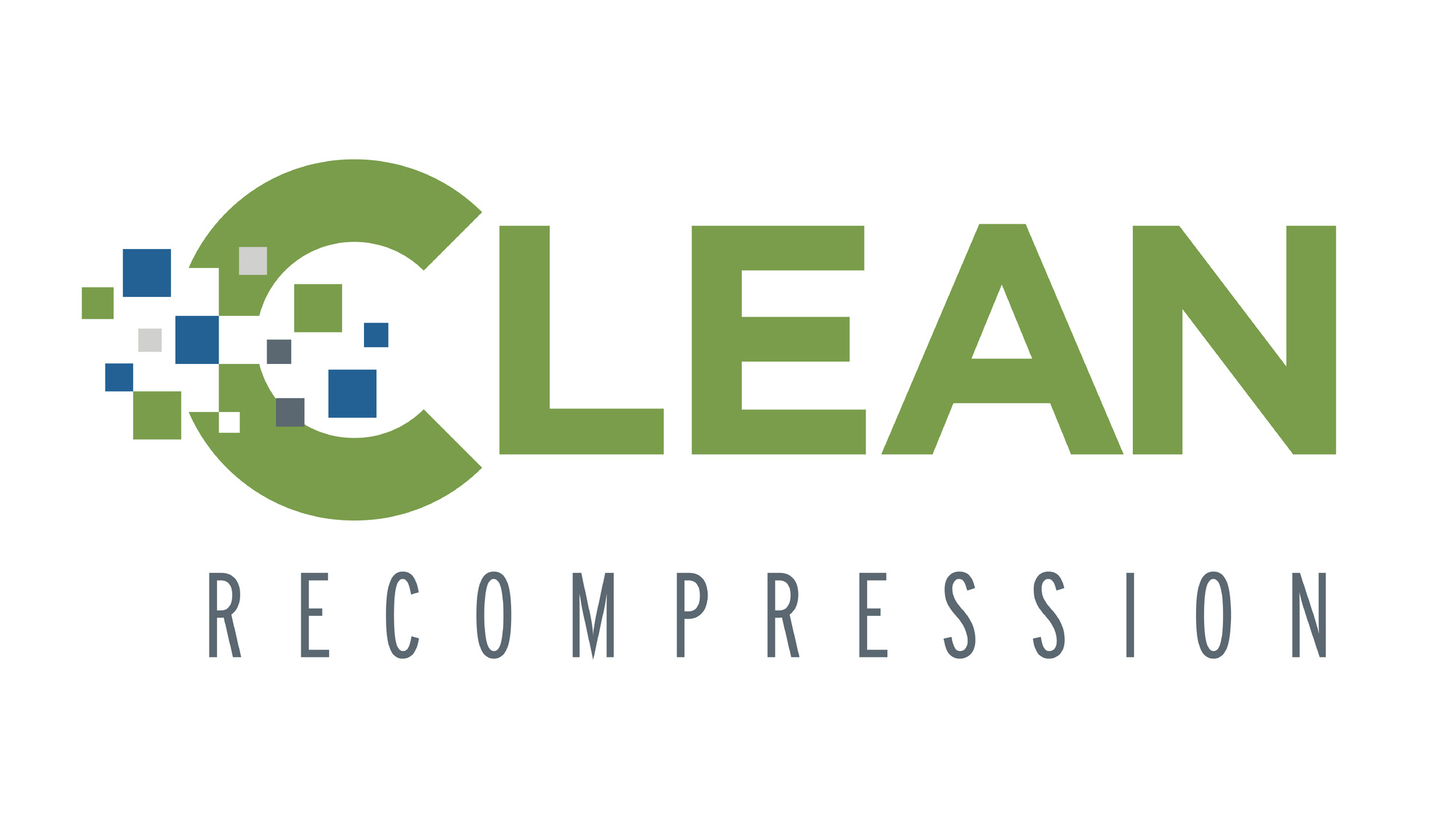Clean Recompression